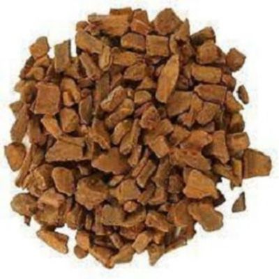 Cinnamon Chips