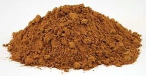 Kola Nut Powder