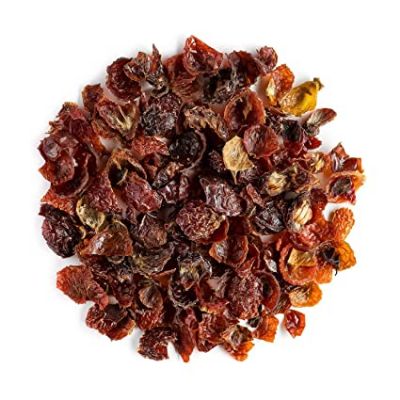 Rosehips Seedless
