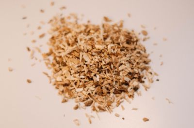 Poke Root