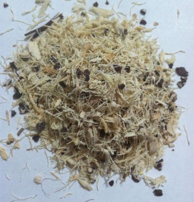 Yucca Root