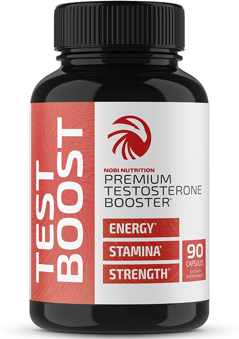 Test-Boost