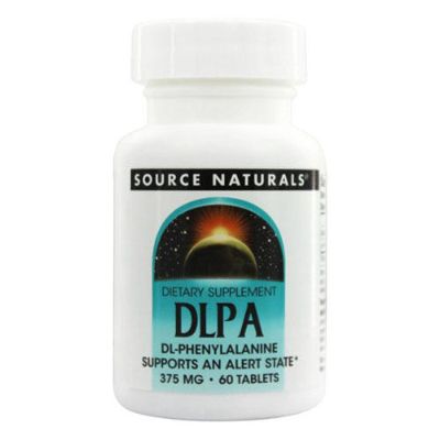 DLPA 375mg