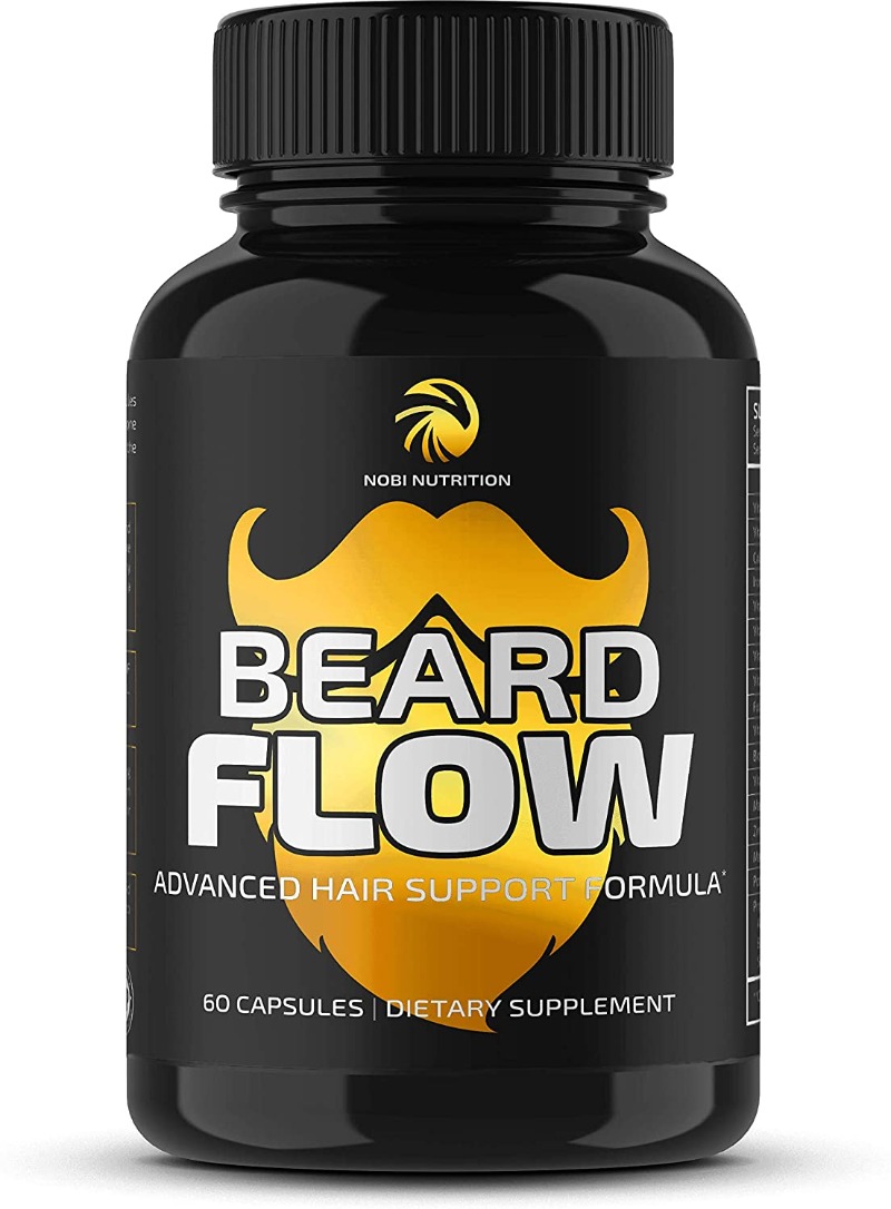 Beard Flow