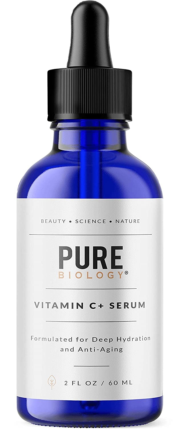 Vitamin C 30% Serum