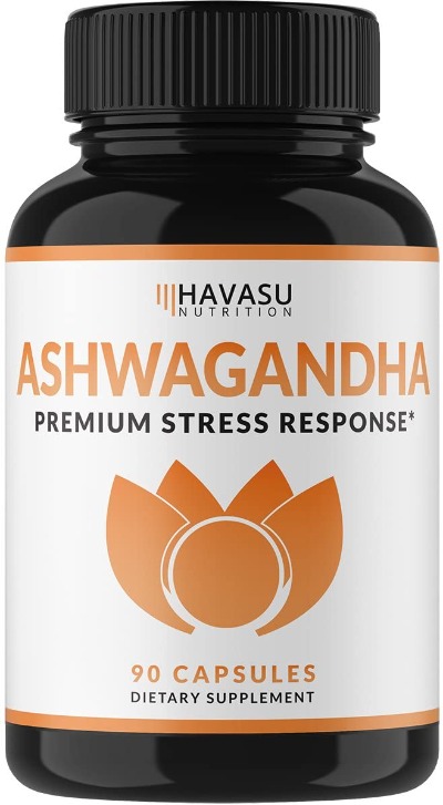 Ashwagandha, Premium