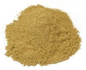 Yellowdock Root Powder