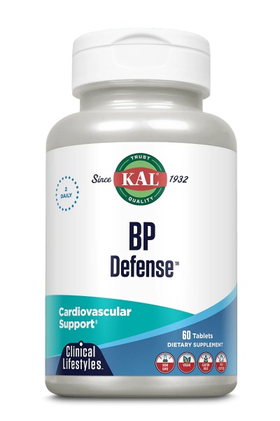 BP Defense