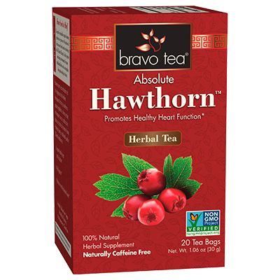 Absolute Hawthorn Tea 