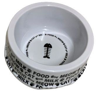 Small Pet Bowl