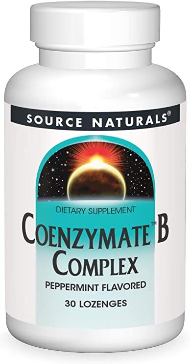 B-complex