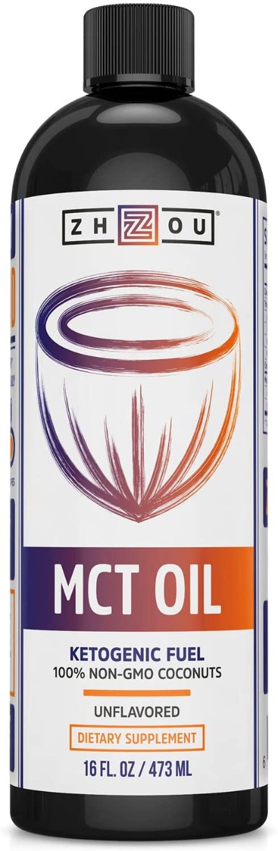 MCT Oil