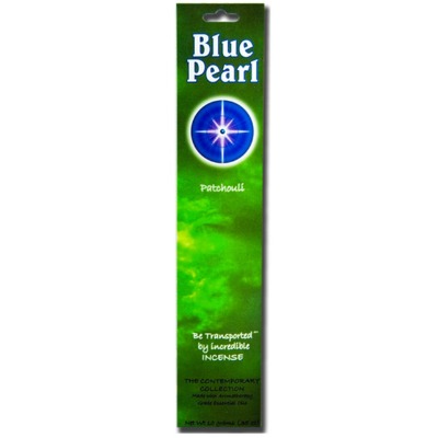 Patchouli Incense