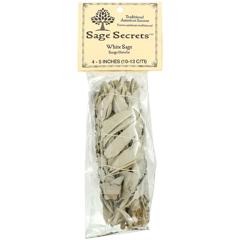 Sage Smudge Wand