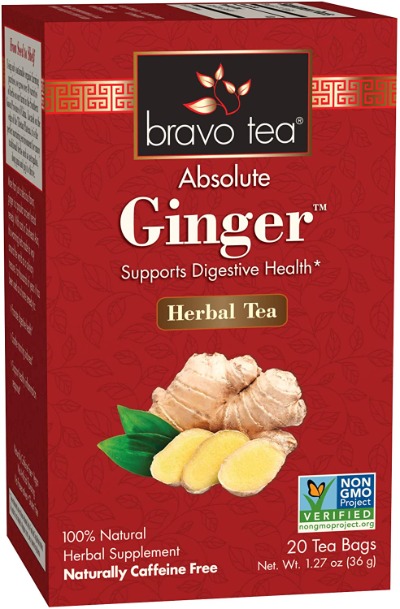 Absolute Ginger Tea 