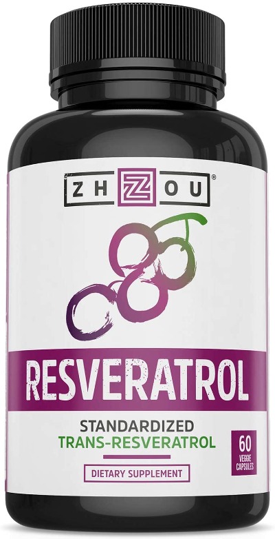 Resveratrol