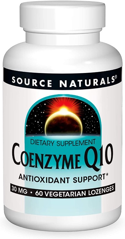 CoQ-10 30mg