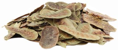 Senna Pods Whole