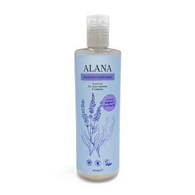 English Lavender Conditioner