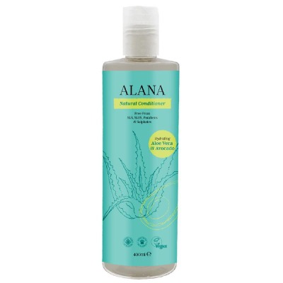 Aloe Vera & Avocado Conditioner