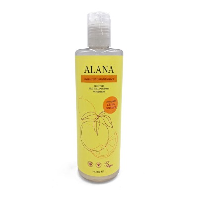 Citrus Orchard Conditioner