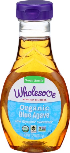 Organic Blue Agave