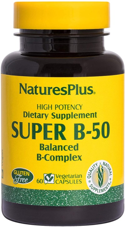 Super B-50 Complex