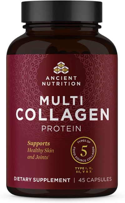 Multi Collagen Protein