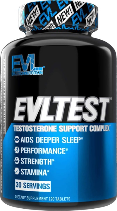EVL TEST