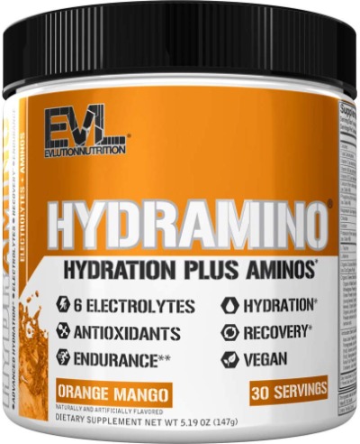 Hydramino