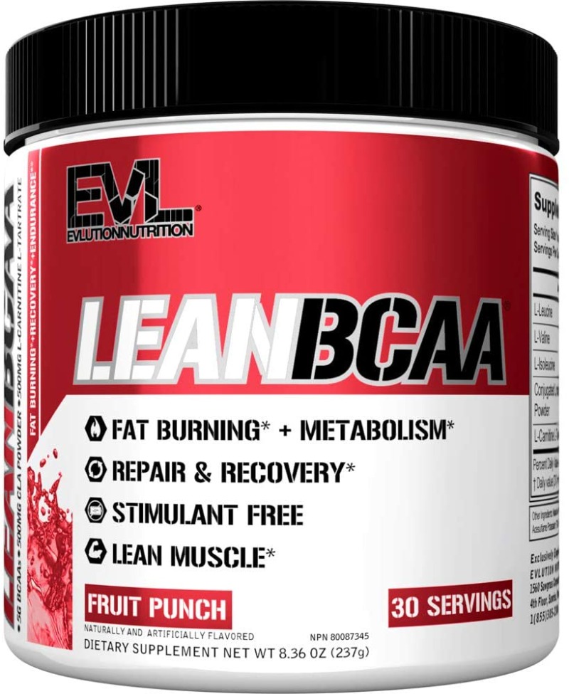 LeanBCAA