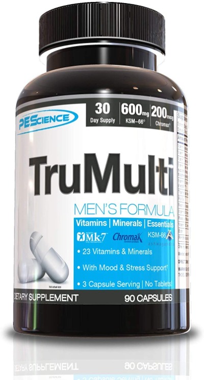 TruMulti Men's
