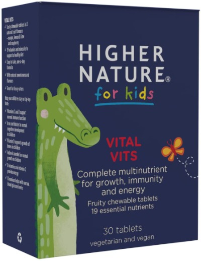 Vital Kids