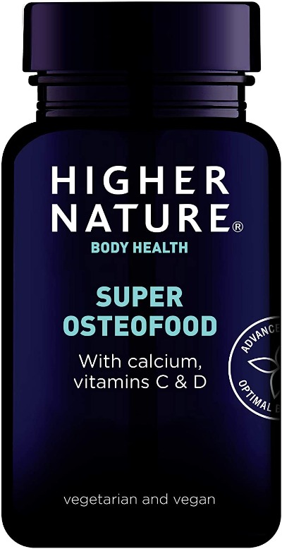 Super Osteo Food