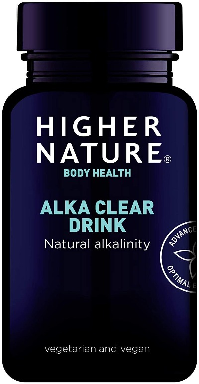Alka-clear