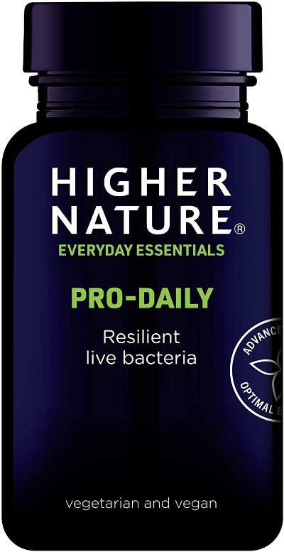 Pro-Daily