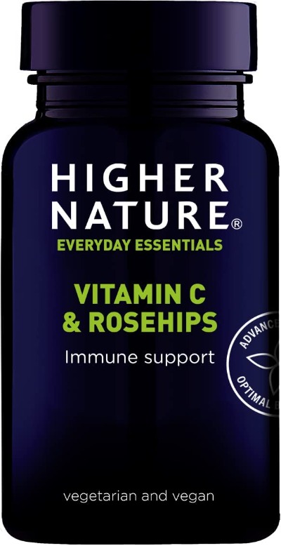 Rosehips C 1000mg