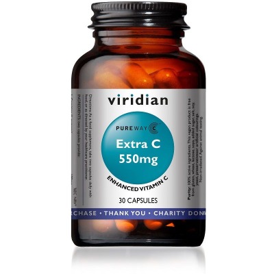 Extra C 550mg 