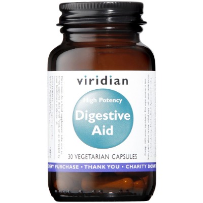 Hi-Potency Digestive Aid
