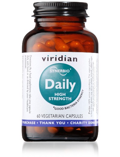 Synerbio Daily