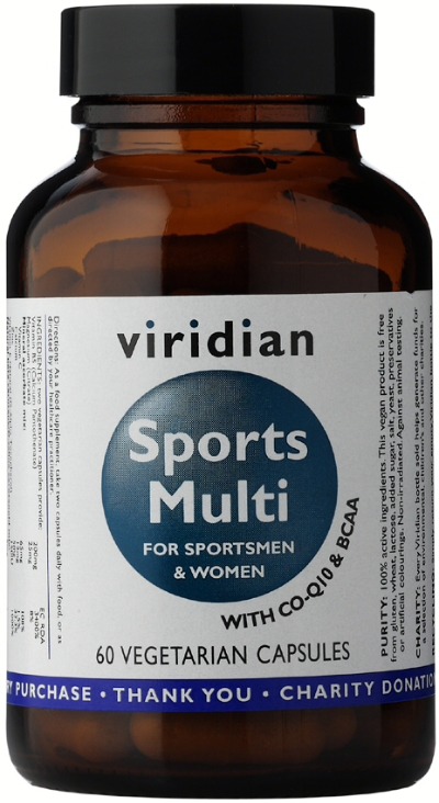 Sports Multi 