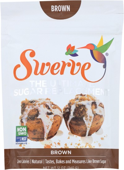 Brown Sugar Replacement 