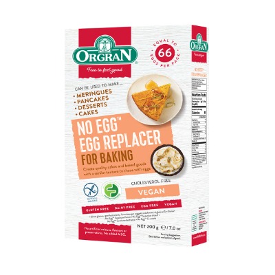 No Egg (Egg Replacer)