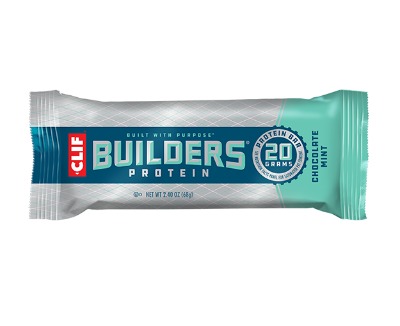 Builders Protein Bar, Mint Chocolate 