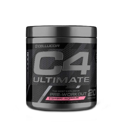 C4 Ultimate Shred