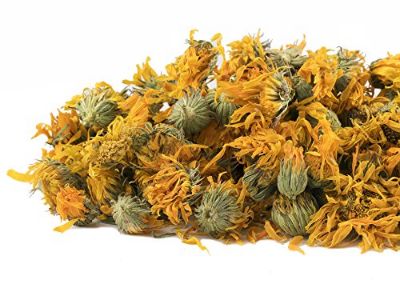 Calendula Powder