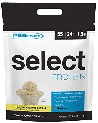 SELECT Protein 55 Servings