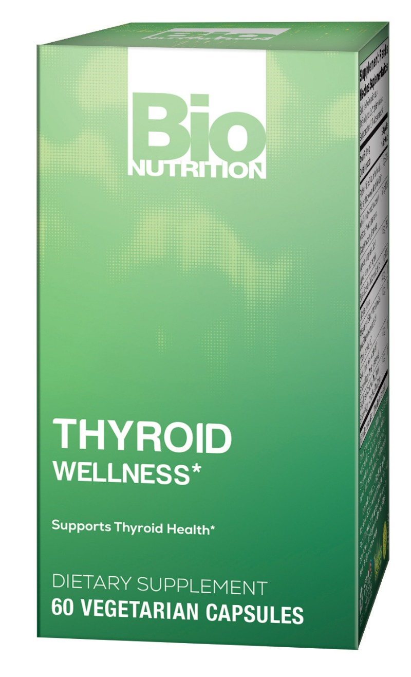Thyroid Wellness 