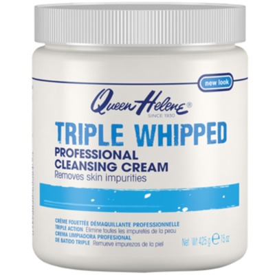 Cleansing Cream 