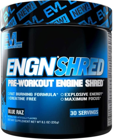 ENGN Shred